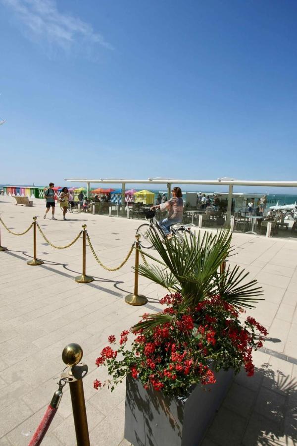 Le Soleil Dunkerquois Apartman Dunkirk Kültér fotó
